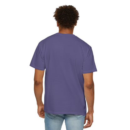 In His Hands Unisex Garment-Dyed T-shirt