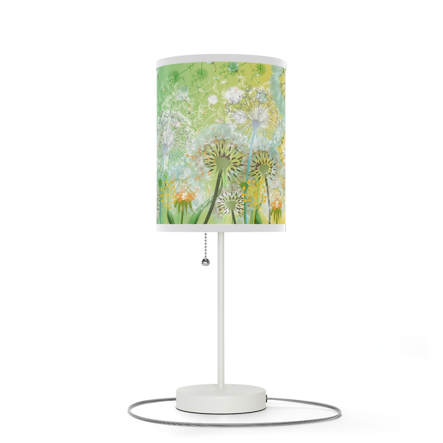 Weed Or Wish Lamp on a Stand, US|CA plug