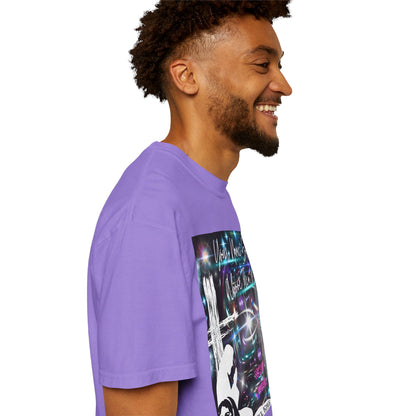 King Of All Kings Unisex Garment-Dyed T-shirt