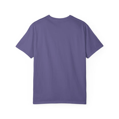 Hummingbird 1 Unisex Garment-Dyed T-shirt