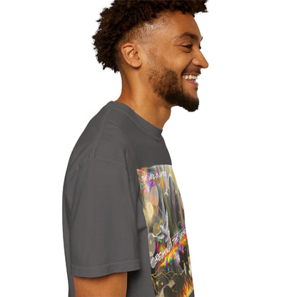 Chosen One Unisex Garment-Dyed T-shirt
