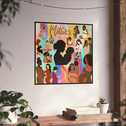 Mothers Fine Art Posters