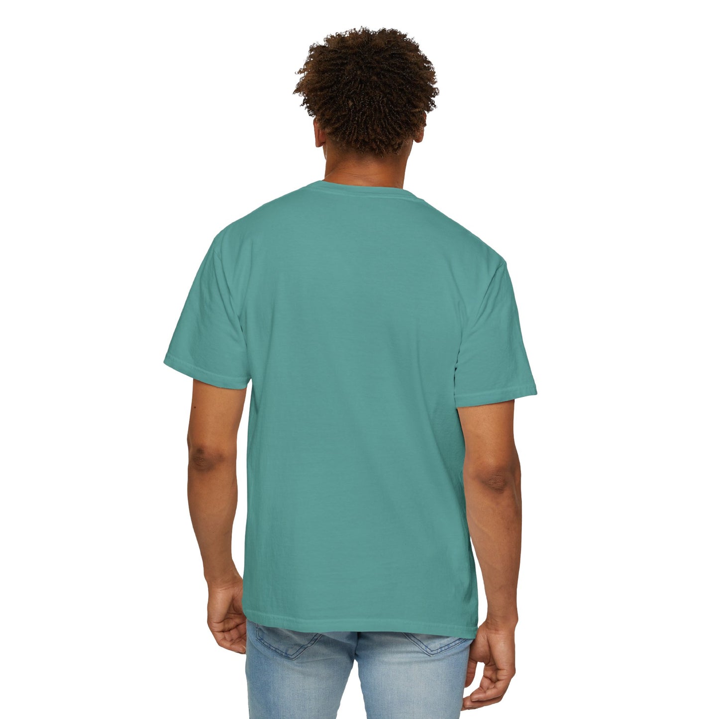 Toucans Unisex Garment-Dyed T-shirt