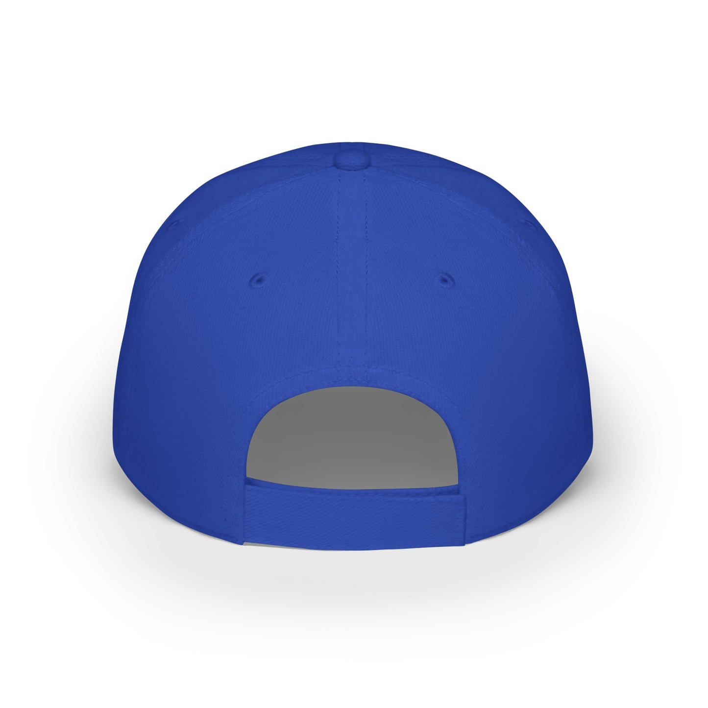 Birds In Paradise Low Profile Baseball Cap