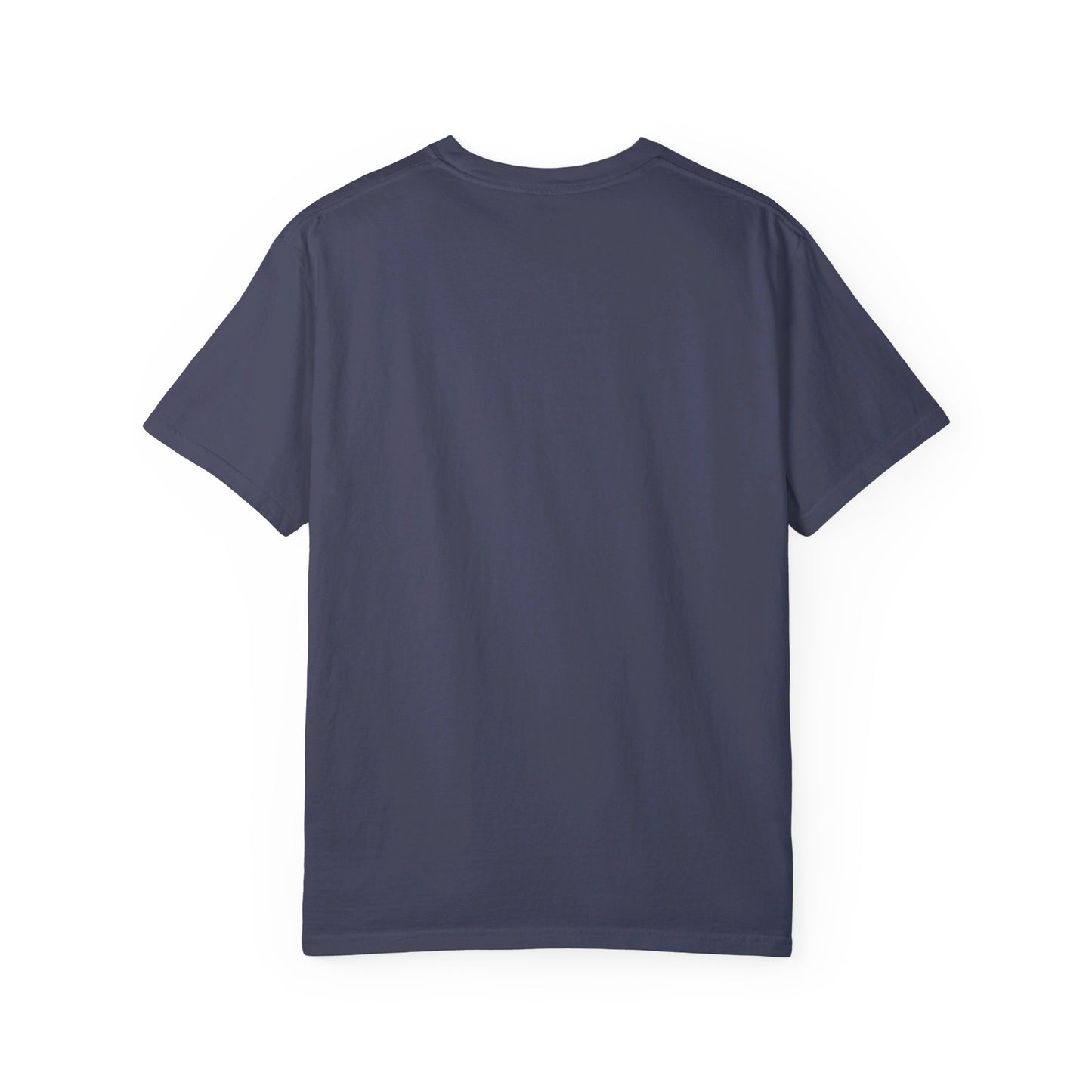 Symphony Unisex Garment-Dyed T-shirt