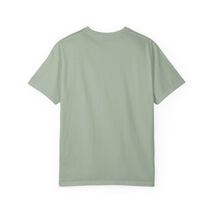 Hummingbird 1 Unisex Garment-Dyed T-shirt