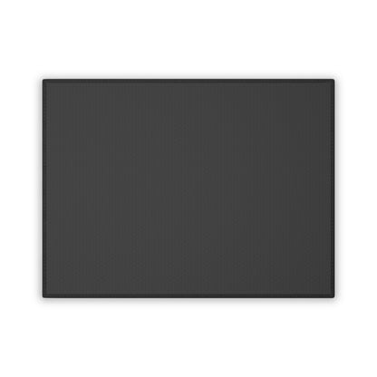 Pet Mat (18" x 24") Frenchie Life