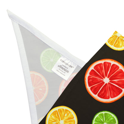 Pet Bandana Citrus