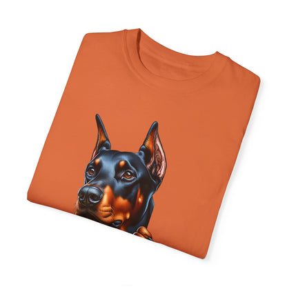 Did Someone Say Ball - Dobie Unisex Garment-Dyed T-shirt