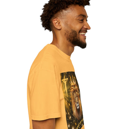 Take It To Jesus Unisex Garment-Dyed T-shirt