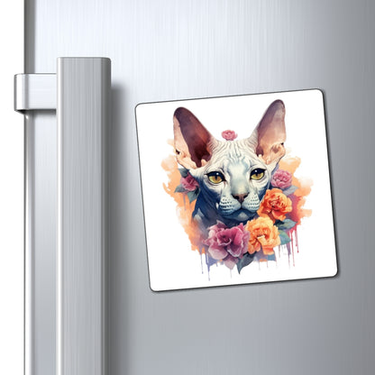 Magnets Sphynx