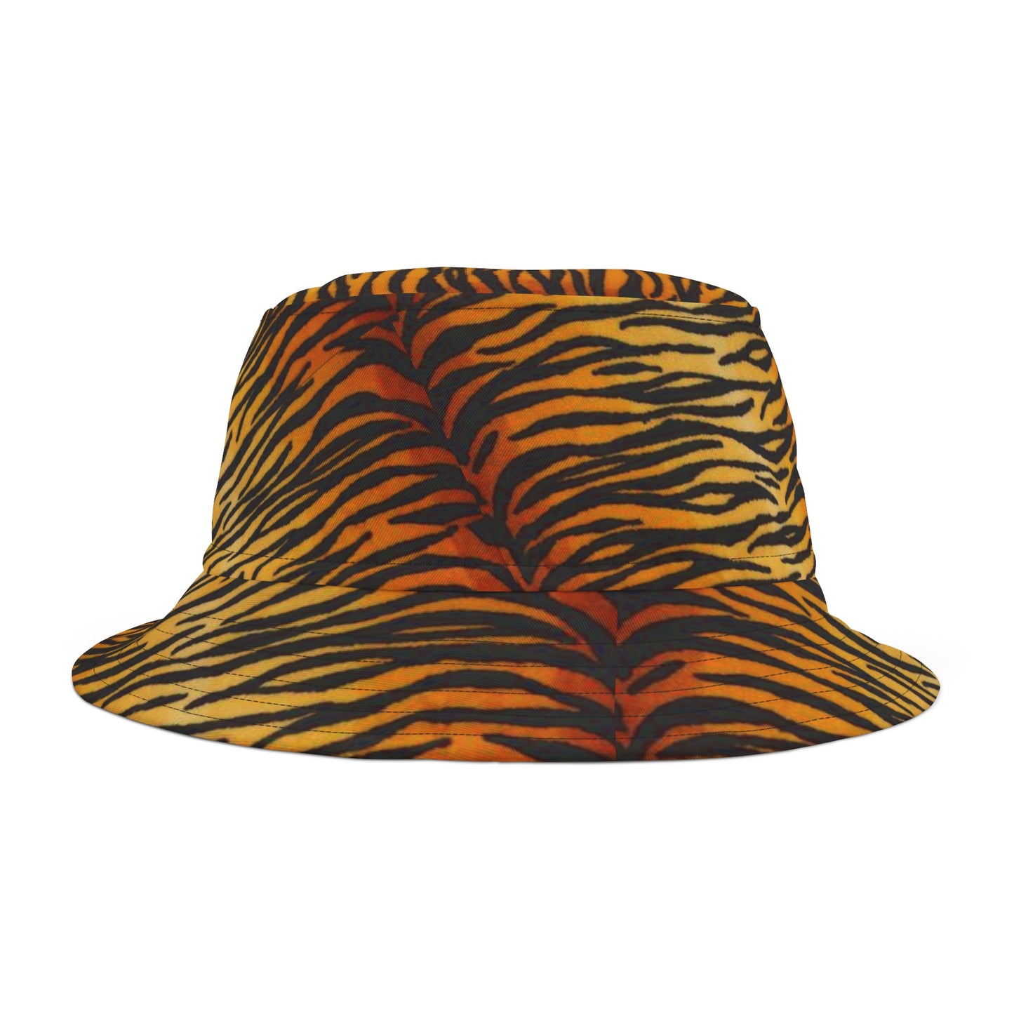 Bucket Hat (AOP) Tiger