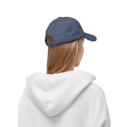 Snuggle Squad Unisex Distressed Cap