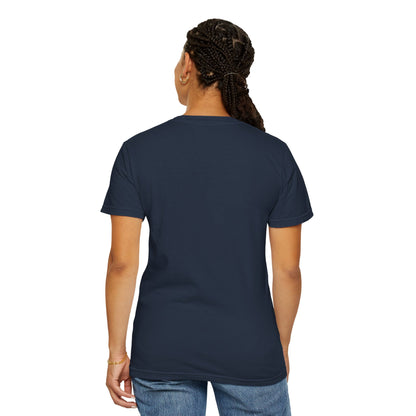 Take A Hike Unisex Garment-Dyed T-shirt