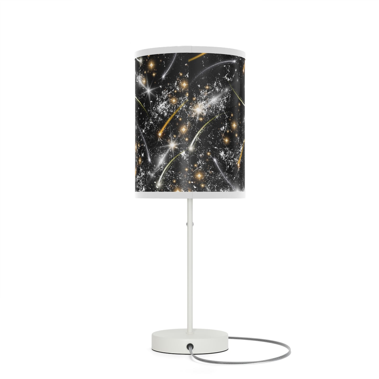 Make A Wish Lamp on a Stand, US|CA plug