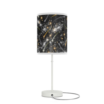 Make A Wish Lamp on a Stand, US|CA plug