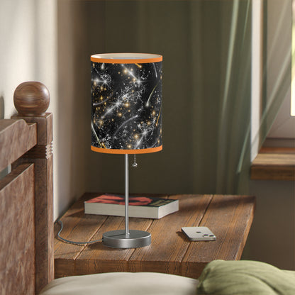 Make A Wish Lamp on a Stand, US|CA plug