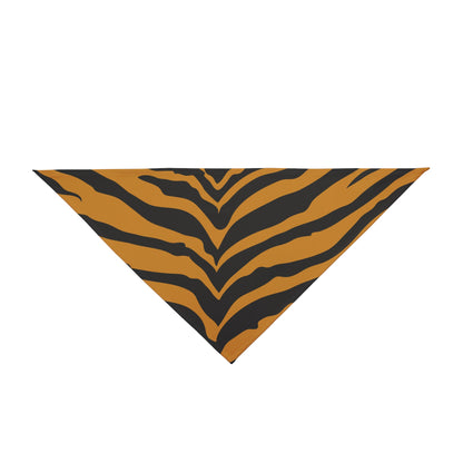 Pet Bandana Tiger 2