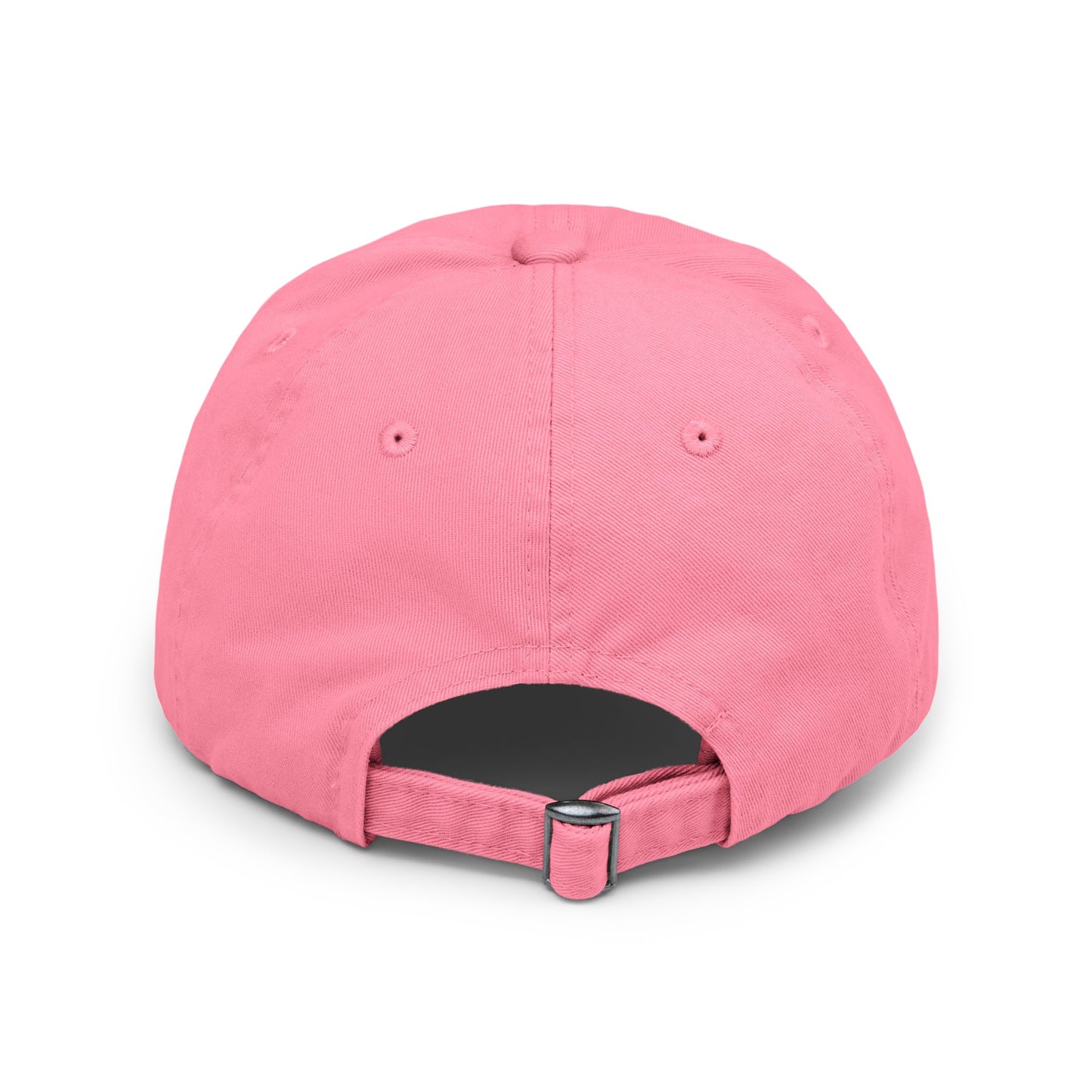 Snuggle Squad Unisex Distressed Cap