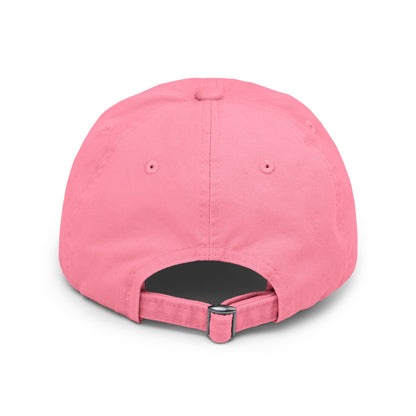 Snuggle Squad Unisex Distressed Cap