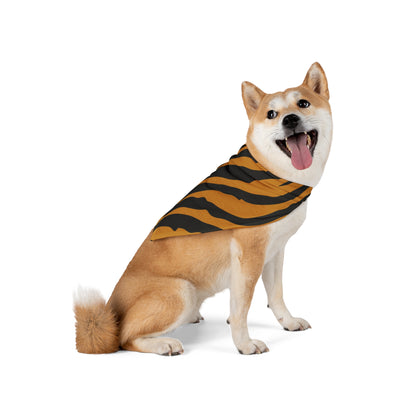 Pet Bandana Tiger 2