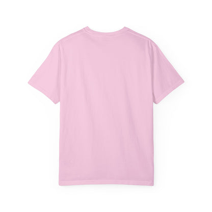 Bow-Tique Life Unisex Garment-Dyed T-shirt