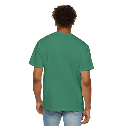 Vet Tech Life Unisex Garment-Dyed T-shirt