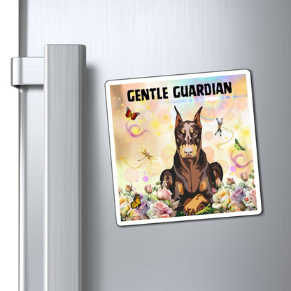 Magnets Gentle Guardian