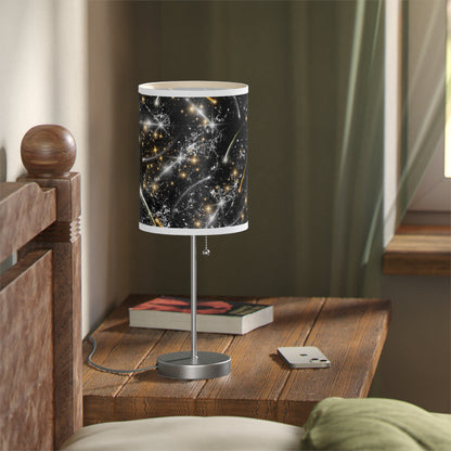 Make A Wish Lamp on a Stand, US|CA plug