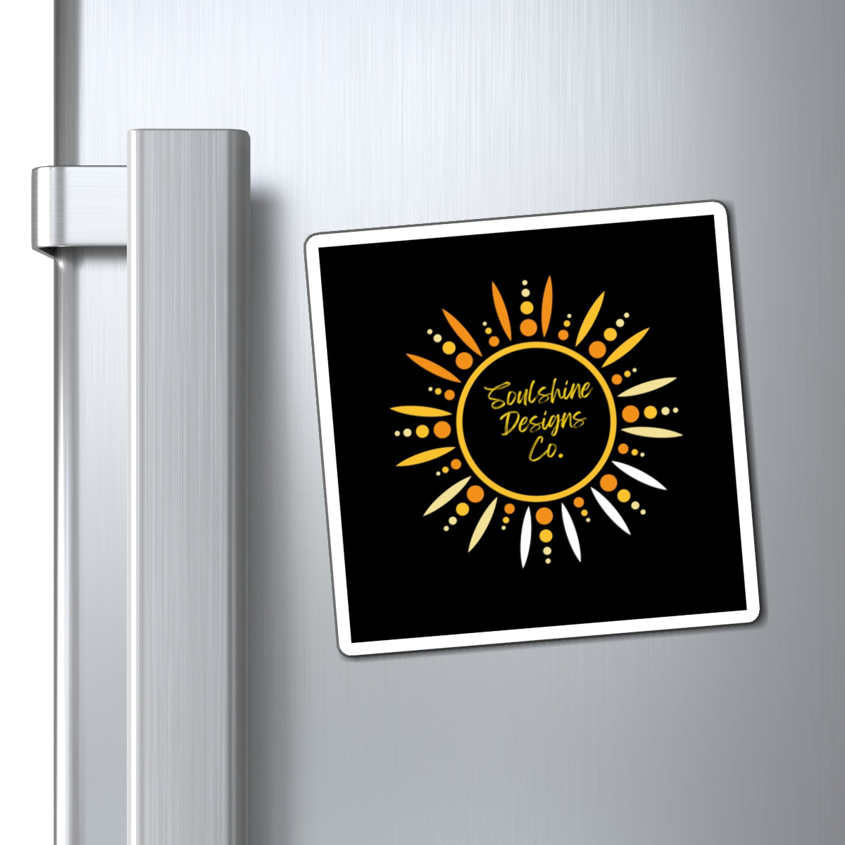 Soulshine Designs Co. Magnets