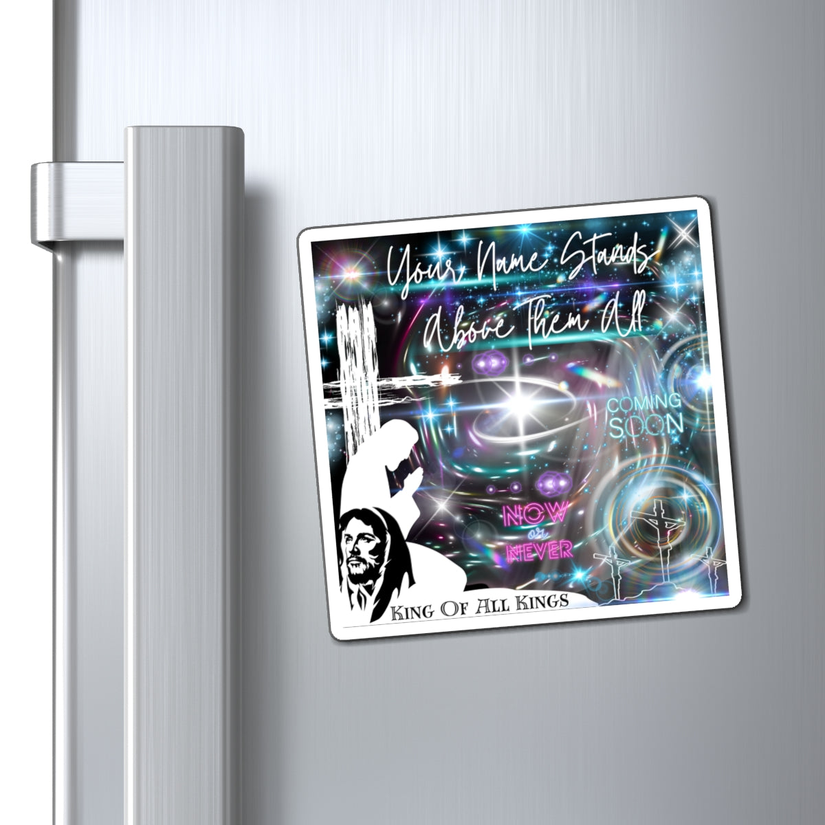 Magnets King Of All Kings