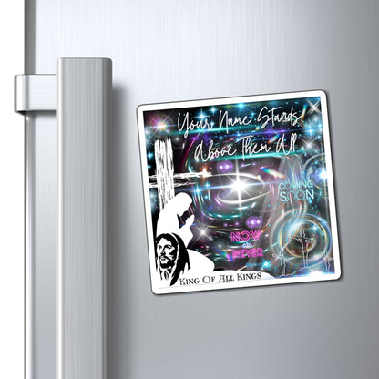 Magnets King Of All Kings