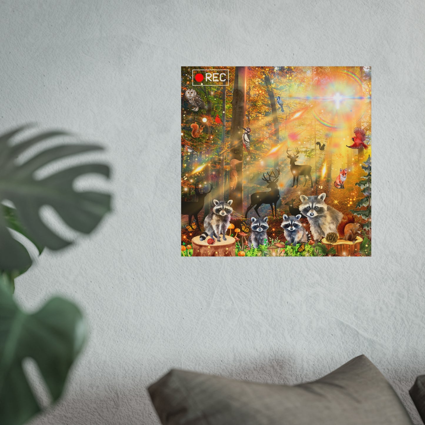 Take A Hike Fine Art Posters