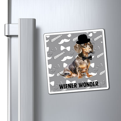 Magnets Wiener Wonder