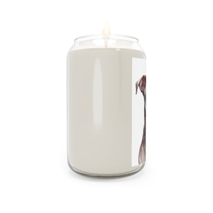 Pit Bull 2 Scented Candle, 13.75oz