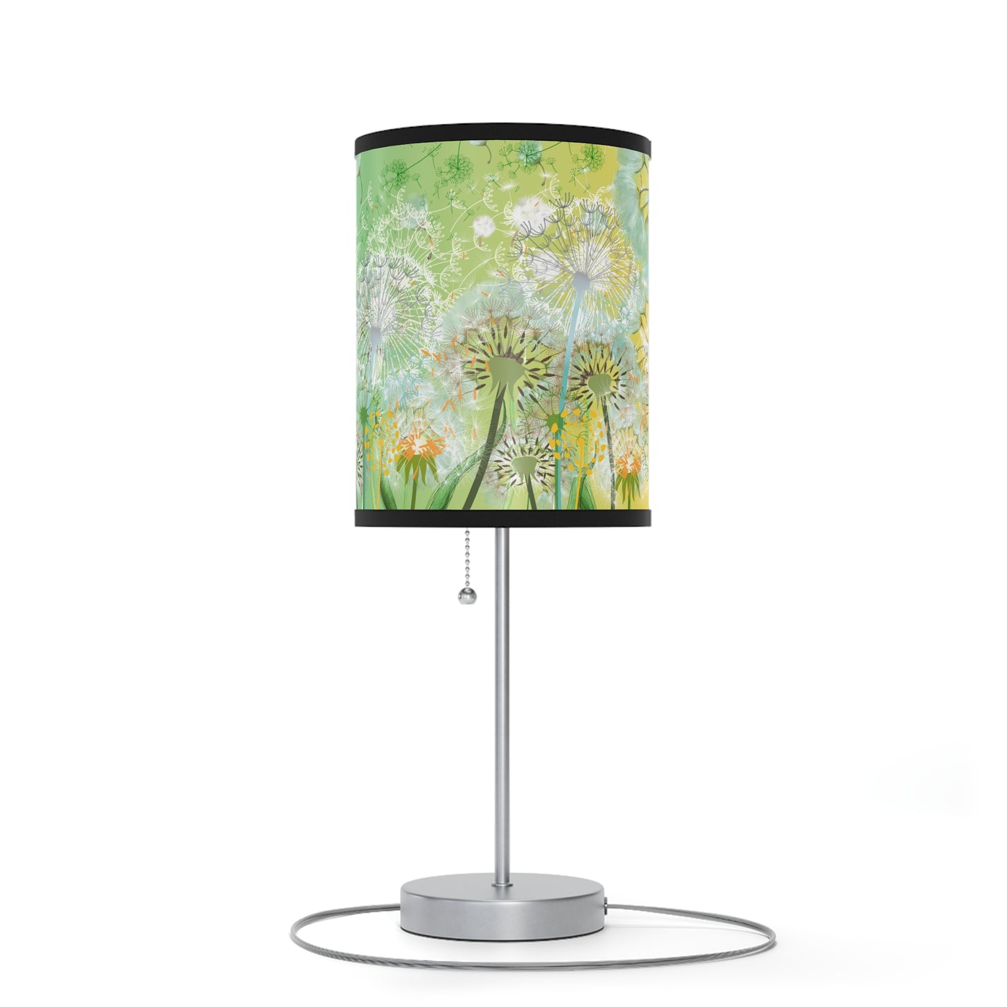 Weed Or Wish Lamp on a Stand, US|CA plug