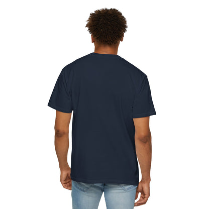 Sometimes You Have To Dive In The Deep End Unisex Garment-Dyed T-shirt