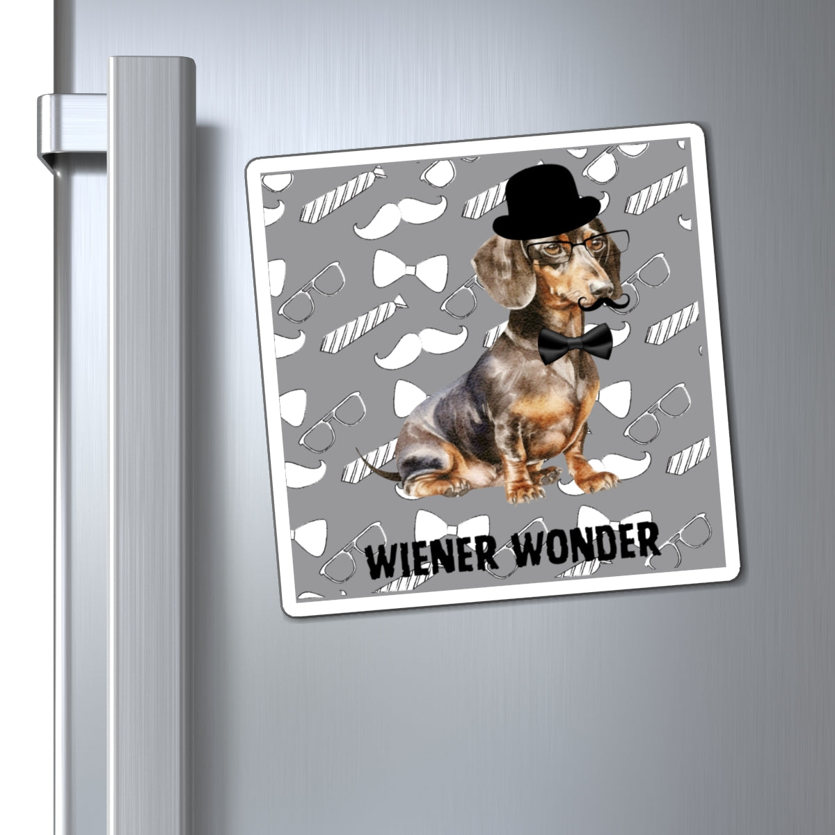 Magnets Wiener Wonder