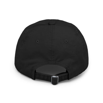 Symphony Unisex Distressed Cap