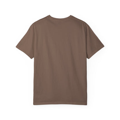 Eat The Fries Unisex Garment-Dyed T-shirt