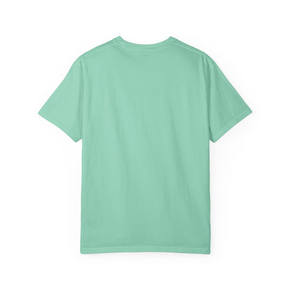 Hummingbird 1 Unisex Garment-Dyed T-shirt