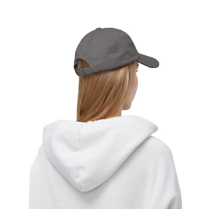 Symphony Unisex Distressed Cap