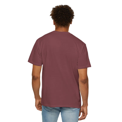 Symphony Unisex Garment-Dyed T-shirt