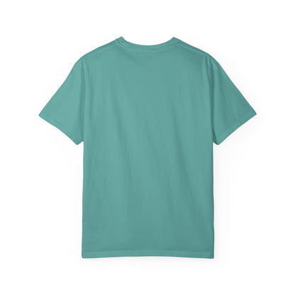 Morning Dew - Unisex Garment-Dyed T-shirt