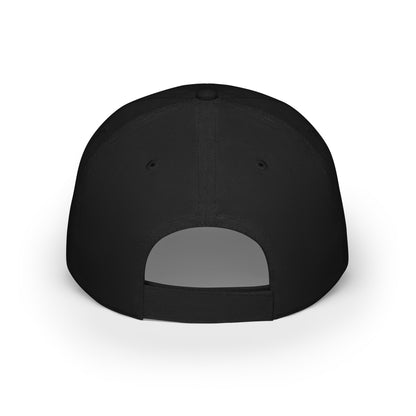 Feathered Friends Low Profile Baseball Cap