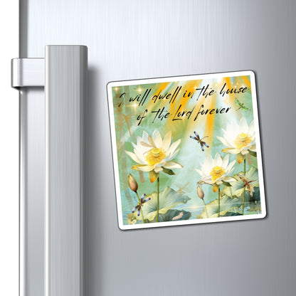 Magnets I WiIl Dwell