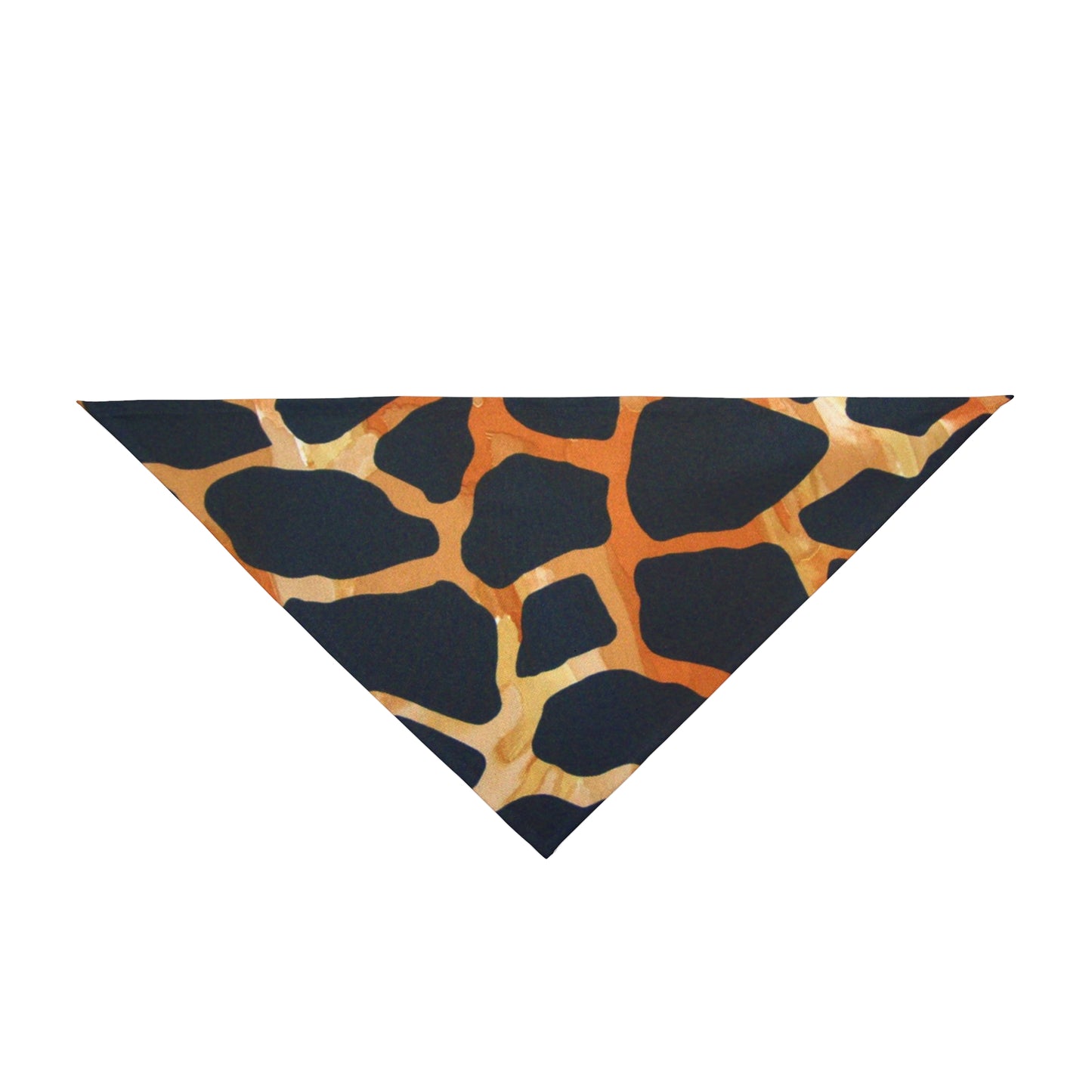 Pet Bandana Giraffe