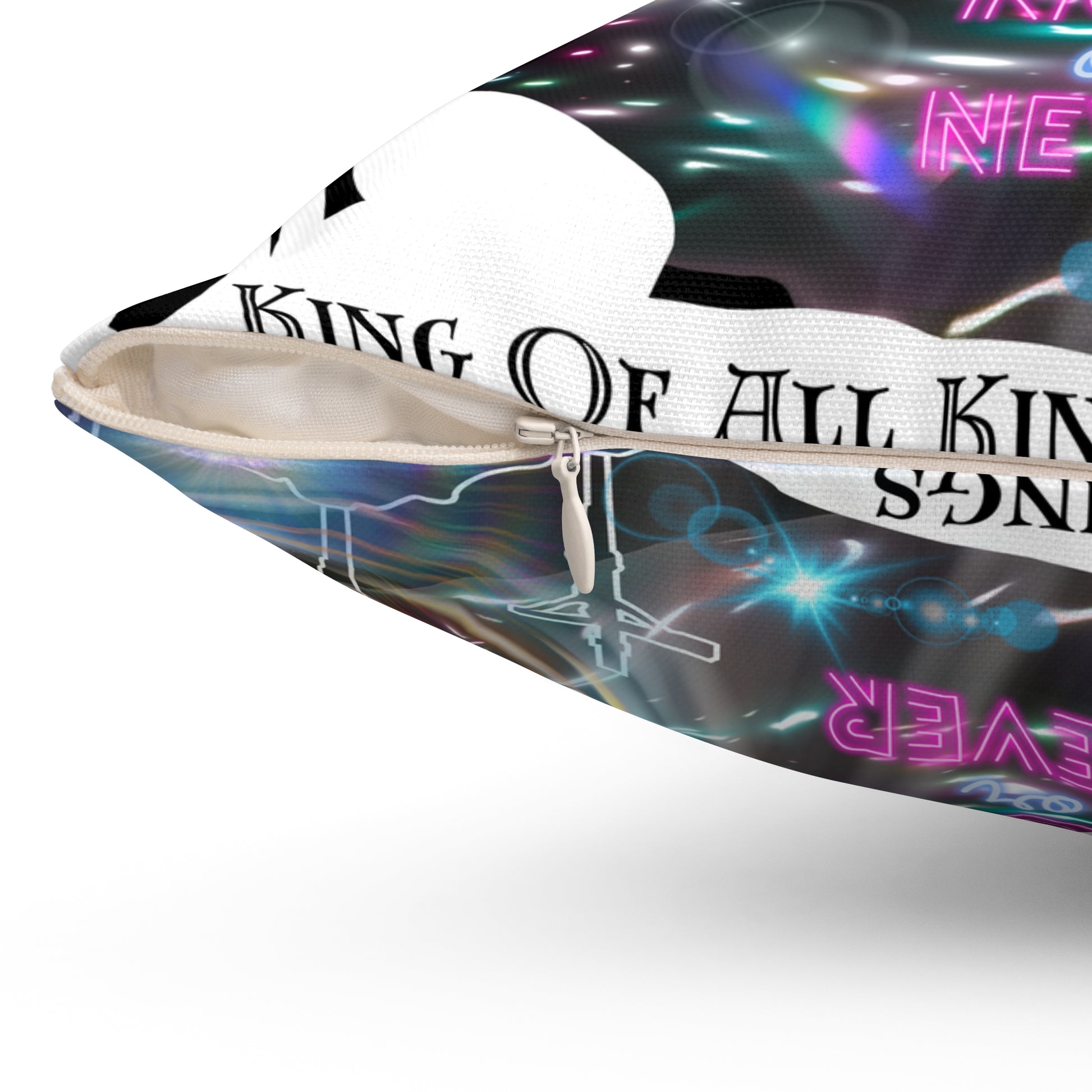 decorative Polyester Square Pillow, decorative square pillow covers