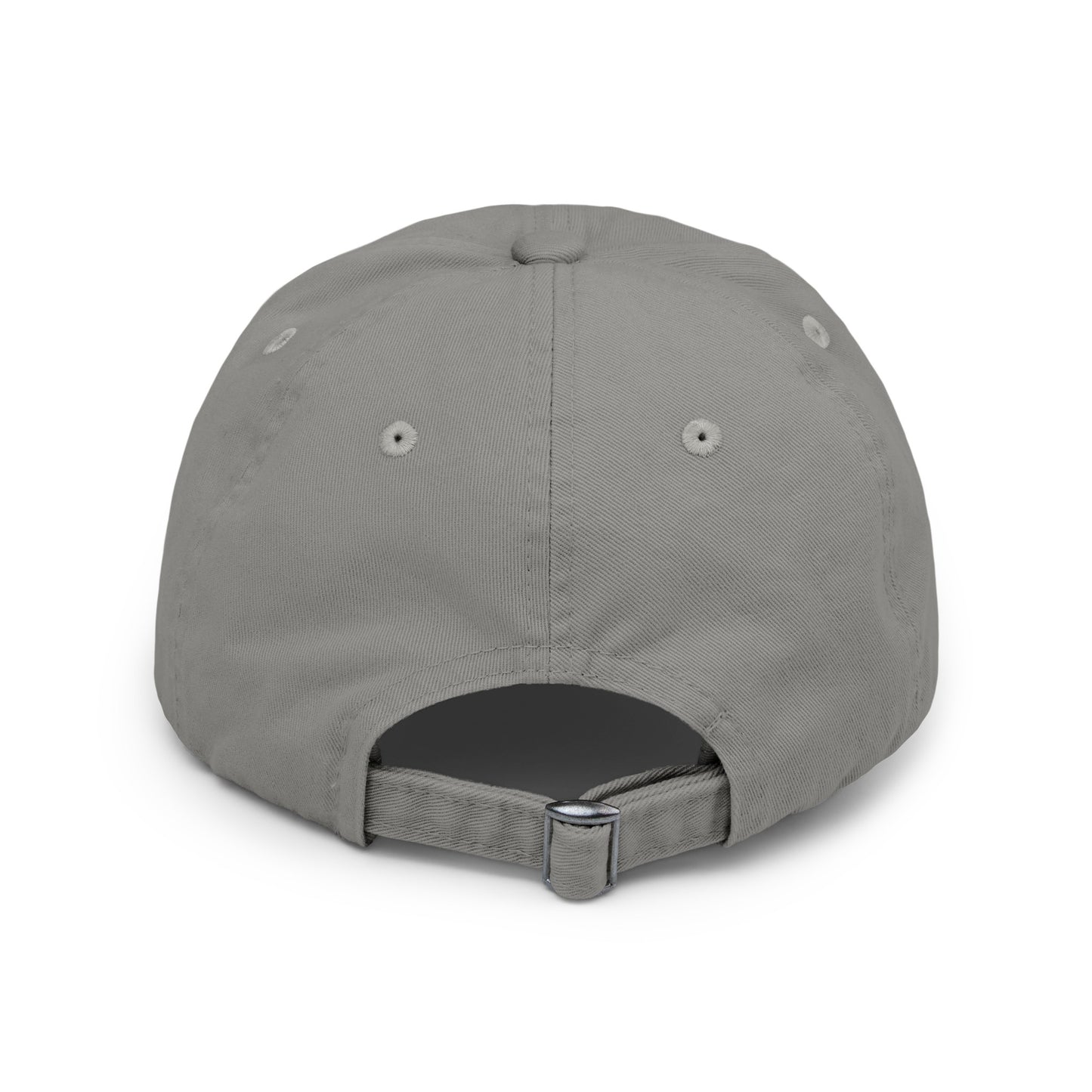 Snuggle Squad Unisex Distressed Cap