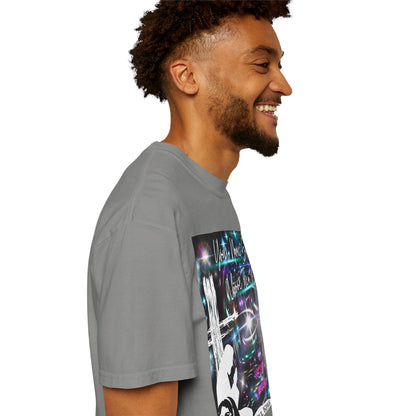 King Of All Kings Unisex Garment-Dyed T-shirt